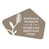 Emerald Museum & Nobelius Heritage Park