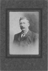 Photograph, Nightingale/Thompson Collection, circa 1870 - 1920
