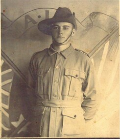PHOTO, Eric William John Durance