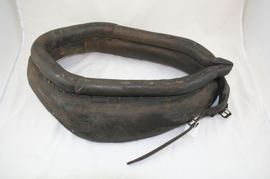 Equipment - Horse Collar