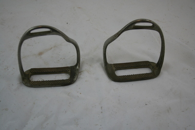 Riding Stirrups