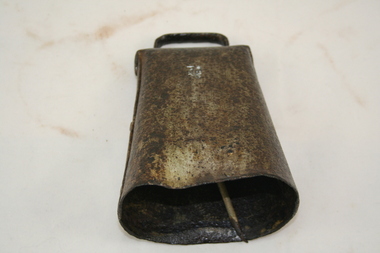 Cow Bell