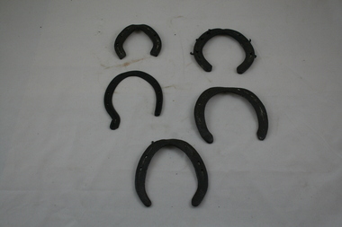 Horse-Shoes