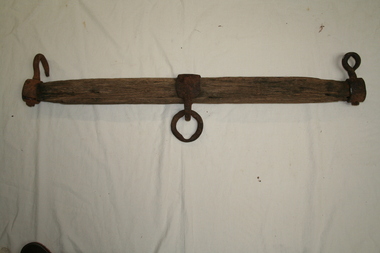 Equipment - Whippletree, Pre WW2