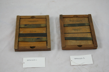 Photographic Printing Frame