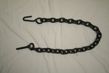 Short Chain, 1920's