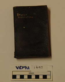Book, Hymns Ancient and Modern