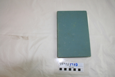 Book, On the Trail by Keith Winser, 1956
