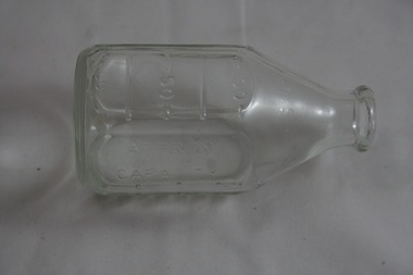 Feeding Bottle, Circa 1950s