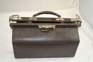 Carry Bag, Gladstone