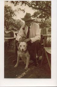 Photograph, Circa 1949