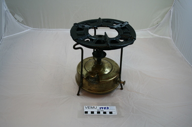 Domestic object - Primus Stove