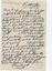 Long handwritten message dated 21.12.09