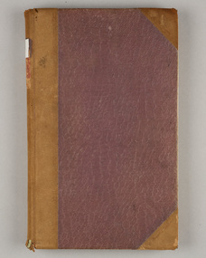 Administrative record - Nobelius Nursery Cash Book, 1895-1908, 21 August 1895 - 12 October 1903