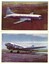 TAA airlines - DC3 Skyliner & CV240 Convair