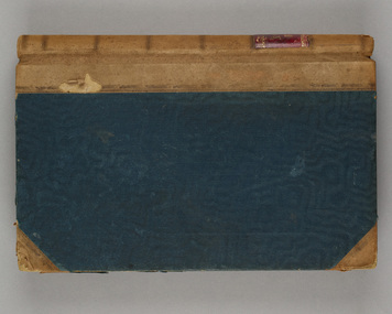 Administrative record - Nobelius Nursery Cash book, October 1903- December 1910, 16/10/1903 - 18/12/1910