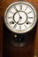 clock face