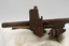 Inscription in plough plane, including several names and a Jenkins & Clark manufacturer imprint