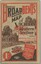 "OFFICIAL BROADBENT'S ROAD and RAILWAY MAP of VICTORIA"
"Western Section / as shaded / EASTERN HALF including A. C. T. and RIVERINA sold separately"
"Official Road Guide of the GOVERNMENT TOURIST BUREAU and the ROYAL AUTOMOBILE CLUB OF VICTORIA"