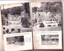 Fourth two pages of article about Emerald Lake Park in Wild Life magazine, 1951 showing four photos of Emerald Lake Park.