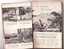 Last page of feature article about Emerald Lake Park in Wild Life magazine, 1951 showing three photos of Emerald Lake Park and one photo of Menzies Creek landscape.