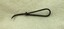 Sewing machine screwdriver lying on side