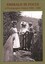 Front cover of book entitled Emerald in Focus with a black and white photo of a courting couple and chaperone