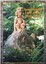Front cover of booklet depicting title and author details and color photograph of ceramic sculpture of Aboriginal woman and two children