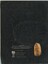 Back cover of 'potato growers handbook' with photo of potato