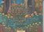 Back cover of book with a Welcome to Country inscription