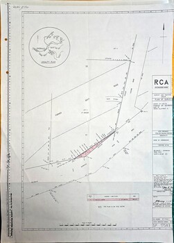 Acquire & declare Crown Allotment 51, Belgrave - Gembrook Rd. 