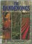 Front cover of 'The Dandenongs', featuring title, author name, and pictures from the Dandenongs.