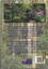 Back Cover of 'The Dandenongs', featuring blurb and imagery of the Dandenongs.