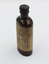 Right side of finishing ink bottle, featuring the manufacturer details.