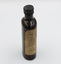 Left side of finishing ink bottle, featuring directions for use.