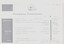 Printed information including characteristics, performance and general information relating to Vickers Viscount airplane. TAA kangaroo logo above text.