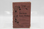 Front cover showing title and publisher details and a decorative element