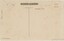 Reverse of postcard, with some printed text but no message or stamp included.