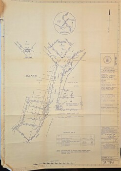 Acquire & declare action for Belgrave-Gembrook Rd., Emerald 1988