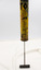 Plunger of Insect Sprayer with lettering and picture visible