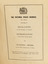 Title page of police manual, revealing extended title and publication details.