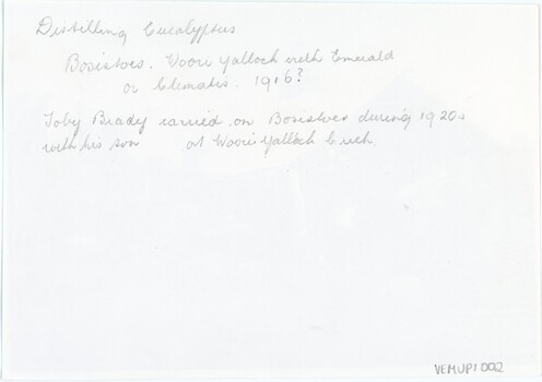 Handwritten text on a white background