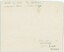 Paper with handwritten annotations