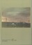 Back cover of book showing Nobelius Nursery Packing Shed c.1904 in a predominantly bare landscape.