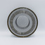 Bird's eye view of rotary slide magazine - grey colour