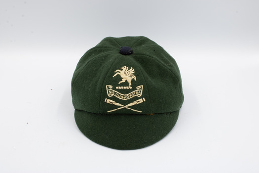 Geelong College Rowing Cap