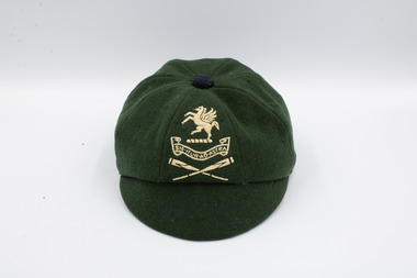 Geelong College Rowing Cap