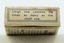 One end of the De Witt's Kidney & Bladder pill box