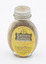 Front of medicine bottle showing 'Bayer's Aspirin' and other information on a label with yellow background