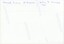 The reverse of a printed photograph, featuring handwritten text in pen and pencil.